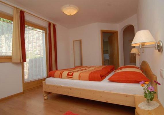 Haus Schieder Apartment Castelrotto Exterior photo
